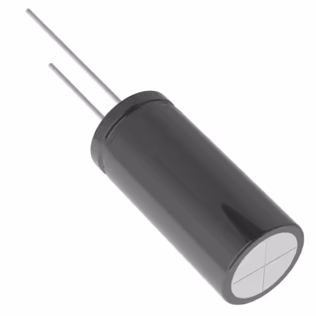 UAQ2D220MPD1TD Nichicon  Condensadores electrolíticos de aluminio